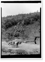 Stampede Gold Mine, Kantishna, Denali Borough, AK - 2 Classic, Vintage Poster
