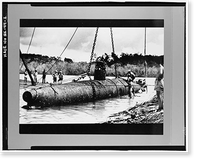 U.S. Coast Guard Cutter IRONWOOD, Kodiak, Kodiak Island Borough, AK - 2, Vintage Wall Art