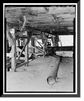 Skidoo Mine, Park Route 38 (Skidoo Road), Death Valley Junction, Inyo County, CA - 30, Antique Wall Art