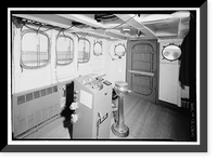 U.S. Coast Guard Cutter PLANETREE, San Francisco, San Francisco County, CA - 11 Classic, Vintage Wall Art