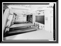 U.S. Coast Guard Cutter PLANETREE, San Francisco, San Francisco County, CA - 14, Antique Wall Art