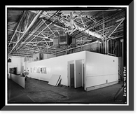 NASA Industrial Plant, 12214 Lakewood Boulevard, Downey, Los Angeles County, CA - 19, Antique Wall Art