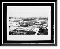 NASA Industrial Plant, 12214 Lakewood Boulevard, Downey, Los Angeles County, CA - 31, Antique Wall Art