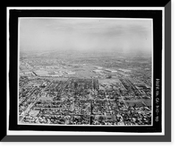 NASA Industrial Plant, 12214 Lakewood Boulevard, Downey, Los Angeles County, CA - 40, Vintage Wall Art