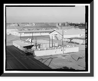 NASA Industrial Plant, 12214 Lakewood Boulevard, Downey, Los Angeles County, CA - 46 Classic, Historic Reproduction