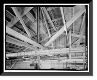 NASA Industrial Plant, Maintenance Facility, 12214 Lakewood Boulevard, Downey, Los Angeles County, CA - 9, Vintage Wall Art
