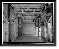 NASA Industrial Plant, Maintenance Facility, 12214 Lakewood Boulevard, Downey, Los Angeles County, CA - 12, Antique Poster