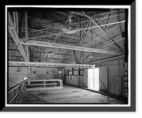 NASA Industrial Plant, Storage Facility, 12214 Lakewood Boulevard, Downey, Los Angeles County, CA - 7, Antique Poster