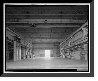 NASA Industrial Plant, Testing Facility, 12214 Lakewood Boulevard, Downey, Los Angeles County, CA - 14, Antique Poster