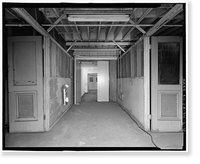 NASA Industrial Plant, Testing Facility, 12214 Lakewood Boulevard, Downey, Los Angeles County, CA - 16, Antique Poster
