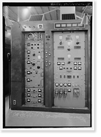 Marconi Radio Sites, Transmitting, Point Reyes Station, Marin County, CA - 25, Historic Reproduction
