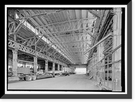 San Francisco Oakland Bay Bridge, Spanning San Francisco Bay, San Francisco, San Francisco County, CA - 27, Vintage Print