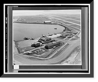 U.S. Coast Guard Air Station San Francisco, 1020 North Access Road, San Francisco, San Francisco County, CA - 2, Antique Poster
