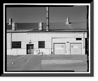 U.S. Coast Guard Air Station San Francisco, Warehouse, 1020 North Access Road, San Francisco, San Francisco County, CA - 4, Antique Wall Art