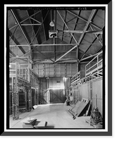 U.S. Coast Guard Air Station San Francisco, Warehouse, 1020 North Access Road, San Francisco, San Francisco County, CA - 15, Vintage Poster