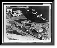 U.S. Coast Guard Air Station San Francisco, Bachelor Officer Quarters, 1020 North Access Road, San Francisco, San Francisco County, CA - 22, Vintage Wall Art
