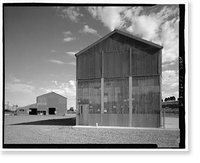 Department of Energy, Grand Junction Office, Building No. 35, 2597 B3/4 Road, Grand Junction, Mesa County, CO - 7, Vintage Print