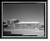 Department of Energy, Grand Junction Office, Building No. 33, 2597 B3/4 Road, Grand Junction, Mesa County, CO - 2, Antique Wall Art