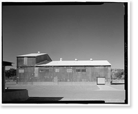Department of Energy, Grand Junction Office, Building No. 33, 2597 B3/4 Road, Grand Junction, Mesa County, CO - 2, Antique Wall Art