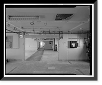 Department of Energy, Grand Junction Office, Building No. 31A, 2597 B3/4 Road, Grand Junction, Mesa County, CO - 9, Historic Print