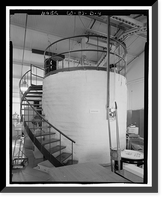 Department of Energy, Grand Junction Office, Building No. 32, 2597 B3/4 Road, Grand Junction, Mesa County, CO - 4, Historic Print