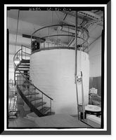Department of Energy, Grand Junction Office, Building No. 32, 2597 B3/4 Road, Grand Junction, Mesa County, CO - 4, Historic Print