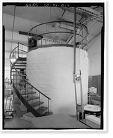 Department of Energy, Grand Junction Office, Building No. 32, 2597 B3/4 Road, Grand Junction, Mesa County, CO - 4, Historic Print