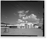 Department of Energy, Grand Junction Office, Building No. 3022, 2597 B3/4 Road, Grand Junction, Mesa County, CO - 5, Antique Wall Art