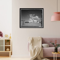 Department of Energy, Grand Junction Office, Building No. 3022, 2597 B3/4 Road, Grand Junction, Mesa County, CO - 5, Antique Wall Art