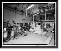 Department of Energy, Grand Junction Office, Building No. 3022, 2597 B3/4 Road, Grand Junction, Mesa County, CO - 7, Historic Print