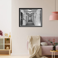Department of Energy, Grand Junction Office, Building No. 3022, 2597 B3/4 Road, Grand Junction, Mesa County, CO - 8, Vintage Wall Art