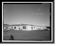 Department of Energy, Grand Junction Office, Building No. 28, 2597 B3/4 Road, Grand Junction, Mesa County, CO - 2 Classic, Historic Reproduction