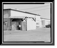 Department of Energy, Grand Junction Office, Building No. 28, 2597 B3/4 Road, Grand Junction, Mesa County, CO - 4, Antique Poster