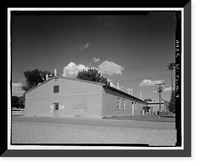 Department of Energy, Grand Junction Office, Building No. 20, 2597 B3/4 Road, Grand Junction, Mesa County, CO - 4, Antique Poster