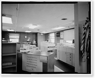 Department of Energy, Grand Junction Office, Building No. 2, 2597 B3/4 Road, Grand Junction, Mesa County, CO - 5, Historic Reproduction