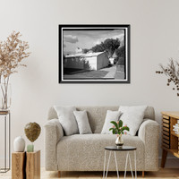 Department of Energy, Grand Junction Office, Building No. 938, 2597 B3/4 Road, Grand Junction, Mesa County, CO - 2, Antique Wall Art