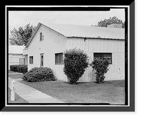 Department of Energy, Grand Junction Office, Building No. 938, 2597 B3/4 Road, Grand Junction, Mesa County, CO - 3, Antique Poster