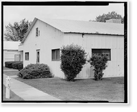 Department of Energy, Grand Junction Office, Building No. 938, 2597 B3/4 Road, Grand Junction, Mesa County, CO - 3, Antique Poster