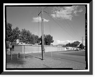 Department of Energy, Grand Junction Office, Building No. 12, 2597 B3/4 Road, Grand Junction, Mesa County, CO - 5, Historic Reproduction