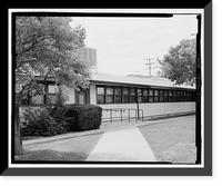 Department of Energy, Grand Junction Office, Building No. 810, 2597 B3/4 Road, Grand Junction, Mesa County, CO - 3 Classic, Vintage Poster