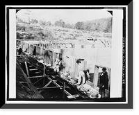 Historic Architecture - Hamden, Connecticut - Lake Whitney Water (6)
