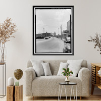Vintage Building Photo - Columbus, Georgia - Fourteenth Street Bridge