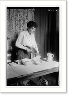 Powell - 3, Vintage Print