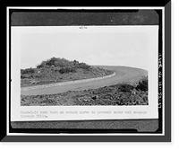 Haleakala National Park Roads, Pukalani, Maui County, HI - 33, Antique Poster