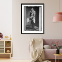 Historic Framed Print, Grand Duke of Hesse - 2,  17-7/8" x 21-7/8"