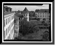 Ormond Hotel, 15 East Granada, Ormond Beach, Volusia County, FL - 16 Classic, Vintage Poster