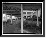 Ormond Hotel, 15 East Granada, Ormond Beach, Volusia County, FL - 32, Antique Poster