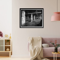 Ormond Hotel, 15 East Granada, Ormond Beach, Volusia County, FL - 35, Vintage Wall Art