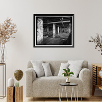 Ormond Hotel, 15 East Granada, Ormond Beach, Volusia County, FL - 35, Vintage Wall Art