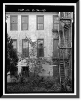Ormond Hotel, 15 East Granada, Ormond Beach, Volusia County, FL - 43, Vintage Wall Art